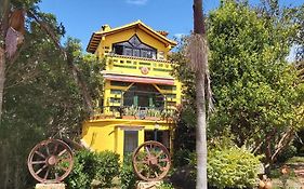 Casa Realidad y Ensueño